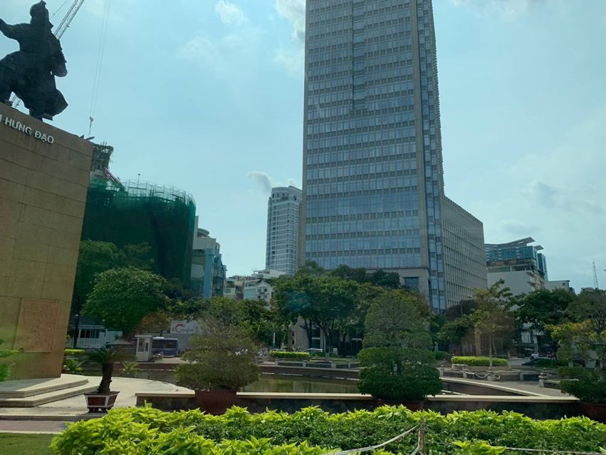 <h2>2019 Vietnam, Hong Kong & Japan Golf Cruise</h2>16 Nights | 4 Rounds | Singapore – Tokyo | March 29 – April 14